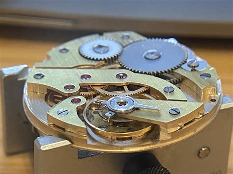 cnc machine watches|cnc machine for watch making.